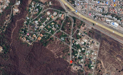 Imagen 3 de 9 de Venta Terreno Loteo Labarta 1646m2
