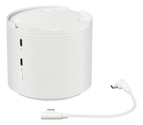 Base De Batería Samsung Freestyle Para Proyector Portátil
