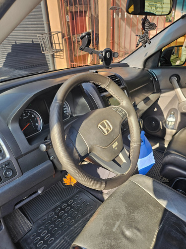 Honda CR-V 2.0 Lx 4x2 Aut. 5p
