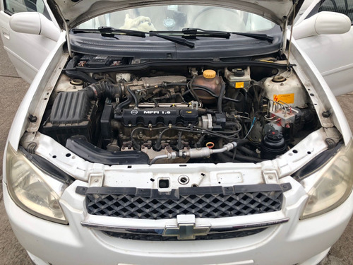 Chevrolet Corsa Plus Nb 1.6 Ac Ab Abs