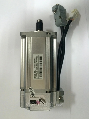 Servomotor Usado Amt602v36-1000 200w