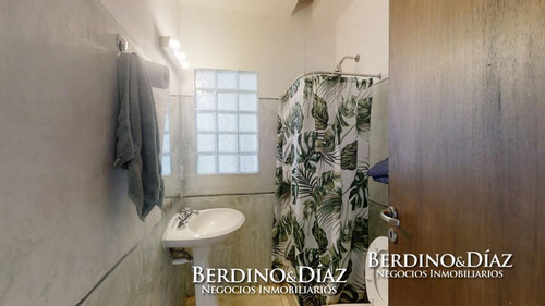 Moderna Residencia En La Posta Del Cangrejo- Ref: 640