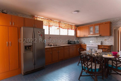 Imagen 5 de 18 de Casa En Venta En Macaracuay 22-23822 #ventasdeleste 04142226685
