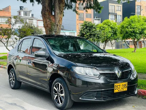Renault Logan 1.6 Expression