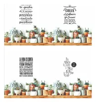 Comprar Vinilos Decorativos Frases Motivacion Cocina Hogar Positivas