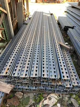 Comprar Lote Pata Estanteria Rack Mecalux 450 Hierrosyestanteriashn