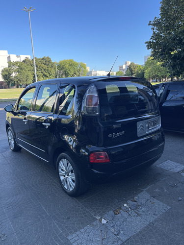 Citroën C3 Picasso 1.6 Vti 115 Tendance