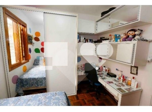 Apartamento-porto Alegre-centro Histórico | Ref.: 28-im419161 - 28-im419161