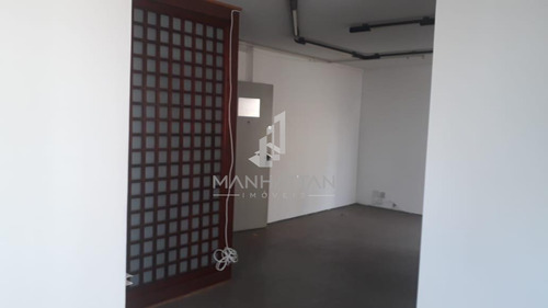 Imagem 7 de 9 de Sala À Venda Em Centro - Sa003083