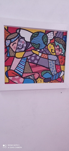 Imagem 1 de 2 de Trabalho Em Madeira , Pinturas E Quadros ,arte Em Geral !