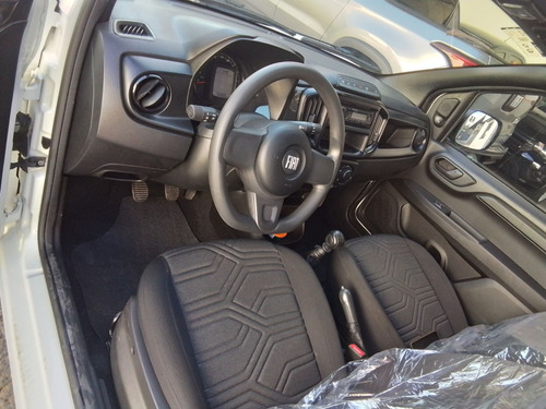 Fiat Fiorino 1.4 MPI FURGÃO ENDURANCE 8V FLEX 2P MANUAL