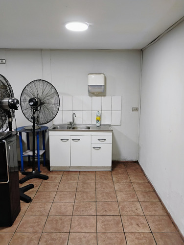 Se Arrienda Terreno Industrial-comercial