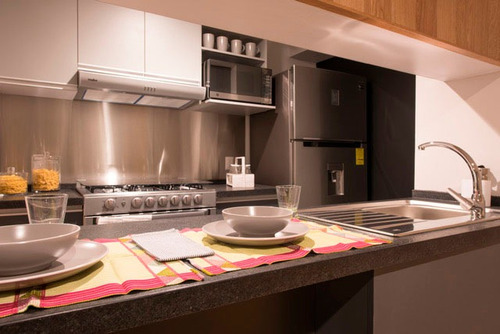 Imagen 20 de 29 de Departamento De Lujo ¡¡en Nuevo Polanco!!