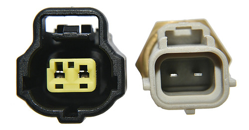 Sensor Temp Aire Admisión Grand Cherokee V8 5.2l 97-98