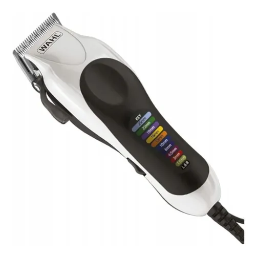 Cortadora de cabello plus sale