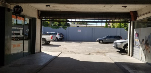 Imagen 14 de 14 de Local En Venta/ Alquiler En Galeria- Lomas San Isidro - Marquez Y Rolon