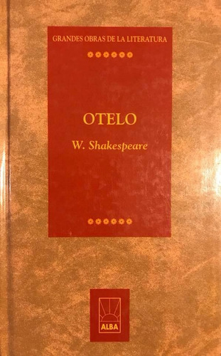 Otelo - William Shakespeare