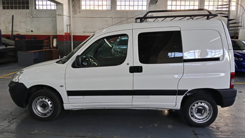 Peugeot Partner 1.6 Hdi Furgon Confort 92 5as