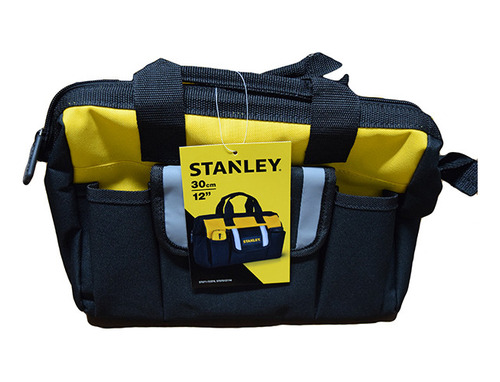 Bolsa Ferramentas 12 Stanley Stst512114 Amarelo/preto