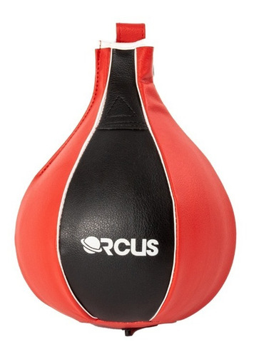 Pera Loca De Boxeo Inflable Punching Ball (orcus) 