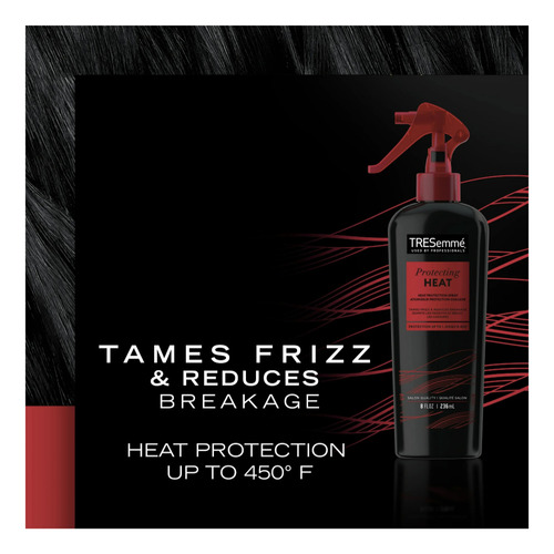 Tresseme Protecting Heat Spray Protector De Calor Cabello