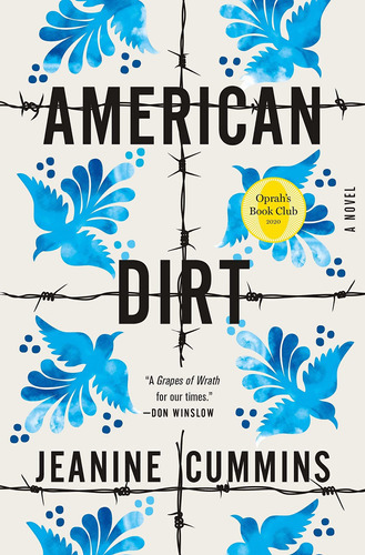 American Dirt (oprah's Book Club): American Dirt (oprah's Book Club), De Jeanine Cummins. Editorial Flatiron Books, Tapa Dura, Edición 2020 En Inglés, 2020