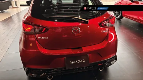 Mazda Cx-30 Grand Touring Mhev
