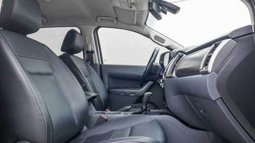Imagen 16 de 18 de Ranger 3.2 Tdi 4x4 Ltd Aut.