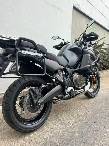 Imagen 13 de 17 de Yamaha Super Tenere 1200