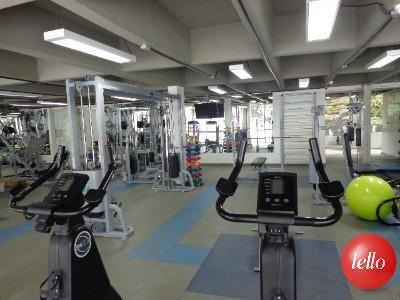 Imagem 23 de 30 de Apartamento - Ref: 226915