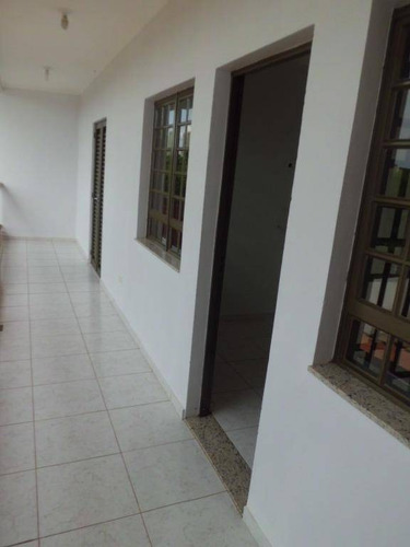 Imagem 2 de 23 de Casa À Venda, 227 M² Por R$ 800.000,00 - Jardim Europa - Paulínia/sp - Ca0703