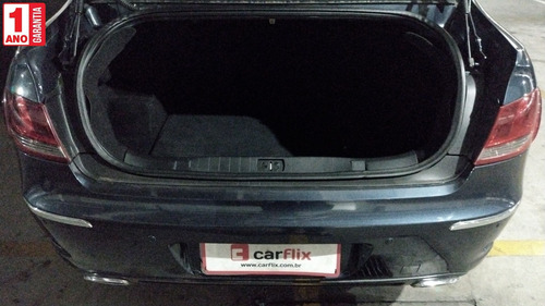 Imagem 8 de 15 de Peugeot 408 2.0 Allure 16v Flex 4p Manual