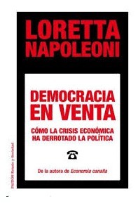 Libro Democracia En Venta