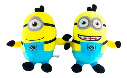 Peluche Minion - Minions Película