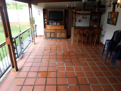 Imagen 17 de 22 de Hermosa Casa En Venta El Cafetal Mls #21-7504
