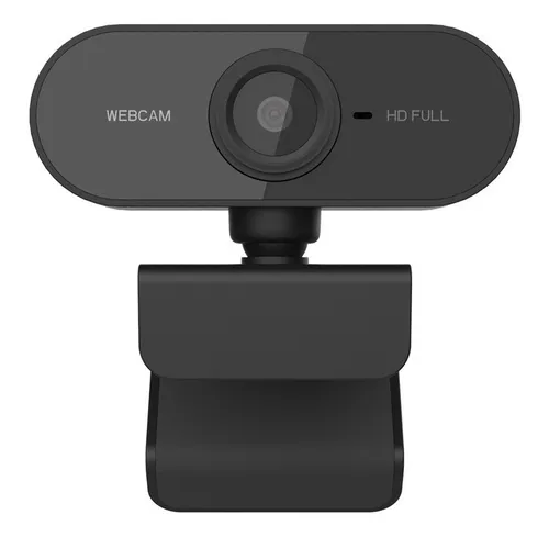 Webcam sin micro hot sale