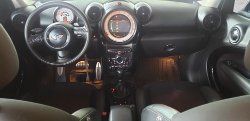 Mini Cooper Countryman 1.6 S 184cv At 2013