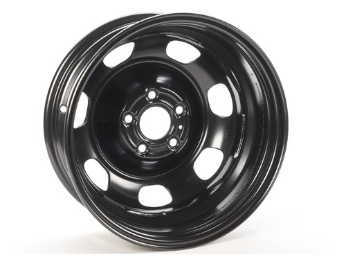 Imagen 4 de 7 de Llanta Chapa 16 Renault Captur 2.0 Intens