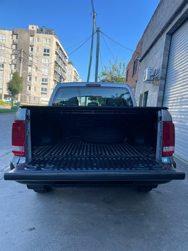 Volkswagen Amarok 2.0 Cd Tdi 180cv 4x2 Trendline