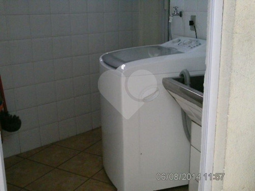 Casa Em Rua Tranquila - 345-im48984