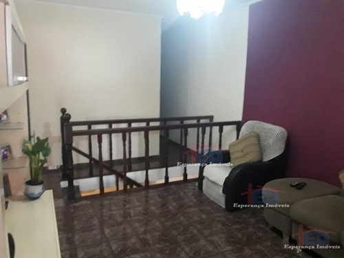 Imagem 4 de 15 de Ref.: 2307 - Sobrados Em Osasco Para Venda - V2307