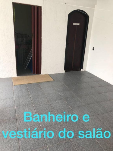 Imagem 18 de 30 de Lindo Sobrado Muito Bem Localizado Em Osasco - So0070