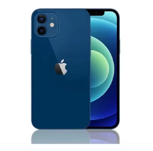 iPhone 12 128 Gb Azul Movistar