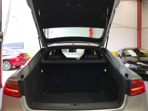 Imagen 13 de 15 de Audi S5 Sportback 2013