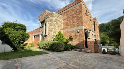 Casa en alquiler