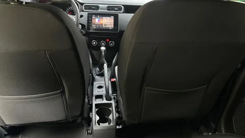 Renault Duster 1.3 Intense Cvt