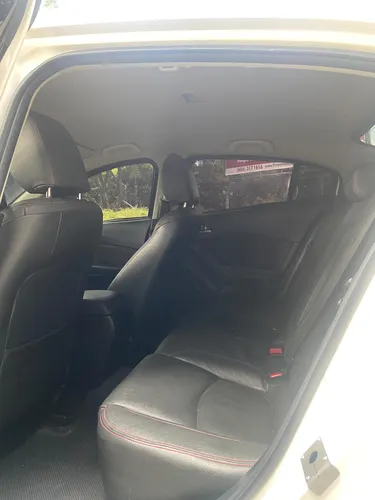 Mazda 3 2.0 Touring At