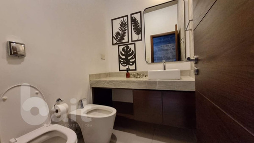 Imagen 7 de 30 de Vendo Casa 4 Dormitorios Valle Escondido Una Planta Santina Norte