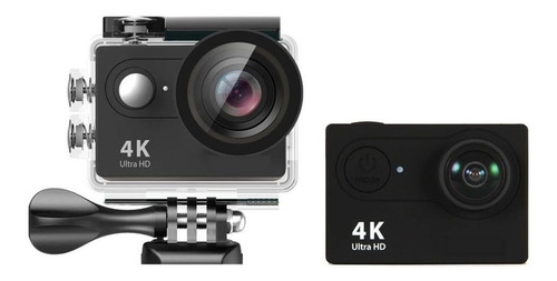 H9r Wifi Fullhd 4k C/ Acessórios Nova Leia O Anúncio