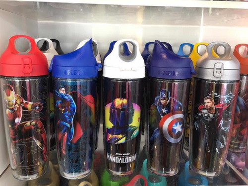 Imagem 3 de 5 de Potes Hermético E Utensílios